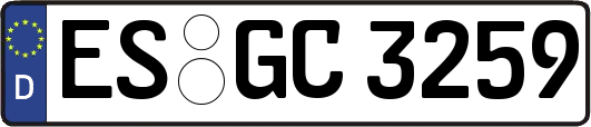 ES-GC3259