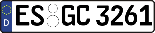 ES-GC3261