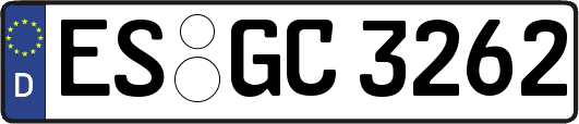 ES-GC3262