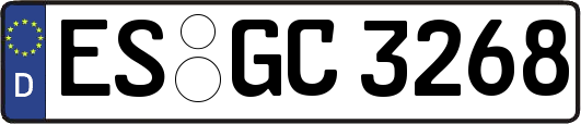 ES-GC3268