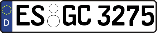 ES-GC3275