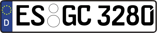 ES-GC3280