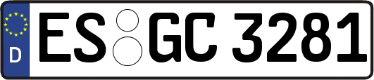 ES-GC3281
