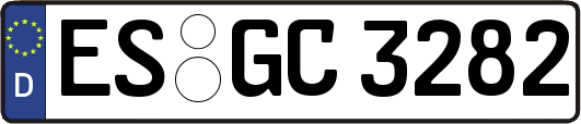ES-GC3282