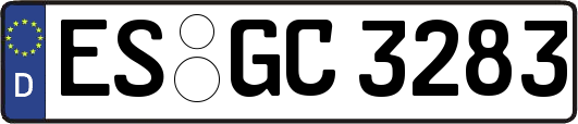 ES-GC3283