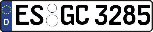 ES-GC3285