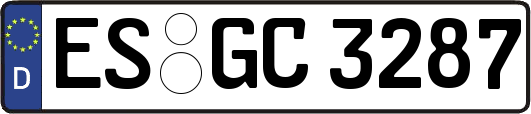 ES-GC3287