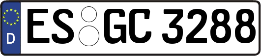 ES-GC3288