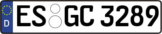 ES-GC3289