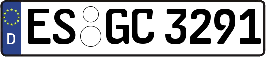 ES-GC3291