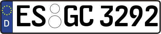 ES-GC3292