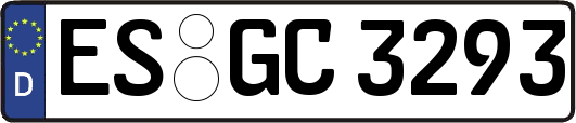 ES-GC3293