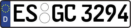 ES-GC3294