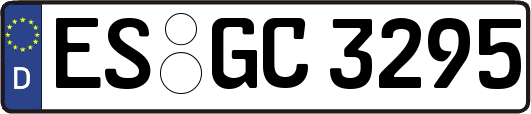ES-GC3295