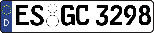 ES-GC3298