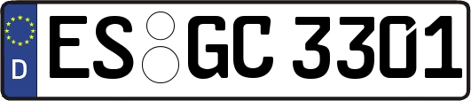 ES-GC3301