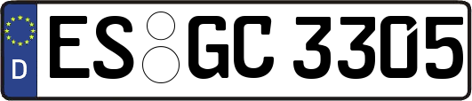 ES-GC3305