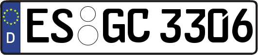 ES-GC3306