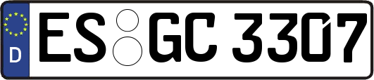 ES-GC3307