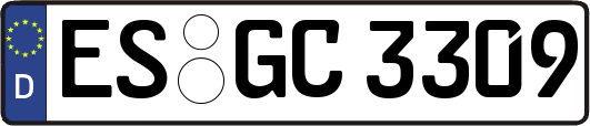 ES-GC3309