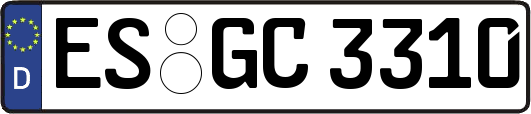 ES-GC3310