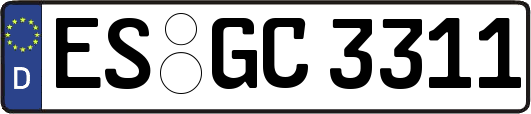 ES-GC3311