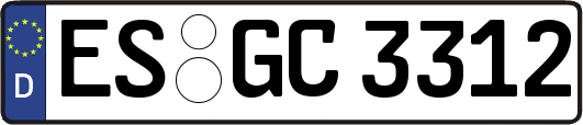 ES-GC3312