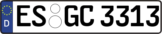 ES-GC3313