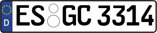 ES-GC3314