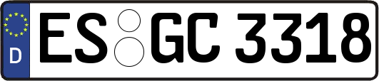 ES-GC3318