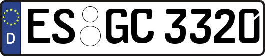 ES-GC3320