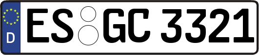 ES-GC3321