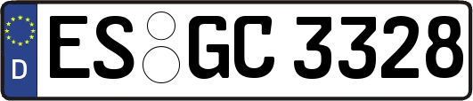 ES-GC3328