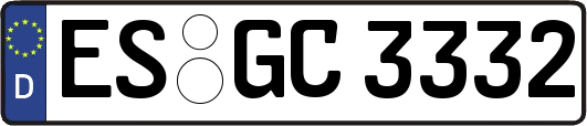 ES-GC3332