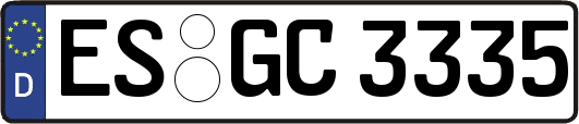 ES-GC3335
