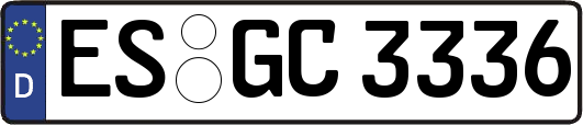ES-GC3336