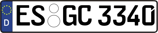 ES-GC3340