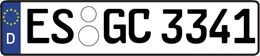 ES-GC3341