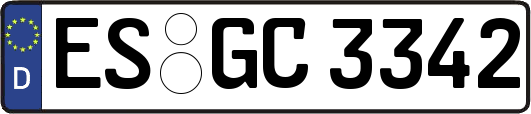 ES-GC3342