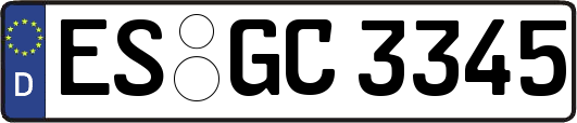 ES-GC3345