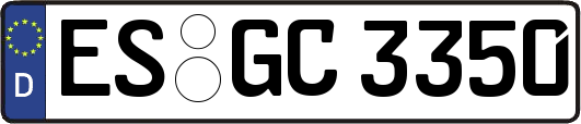 ES-GC3350