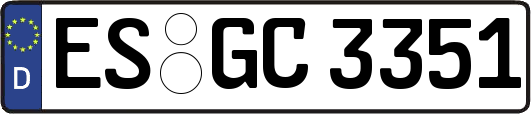 ES-GC3351