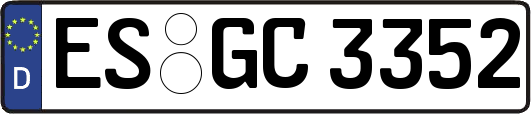 ES-GC3352