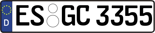 ES-GC3355