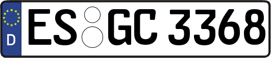 ES-GC3368