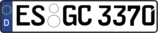 ES-GC3370