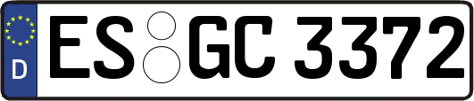 ES-GC3372