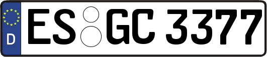 ES-GC3377