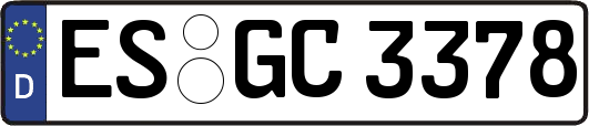 ES-GC3378
