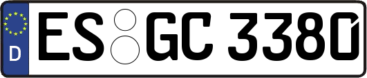 ES-GC3380